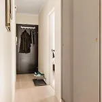 Apartmán Prime Location Near Bryggen *