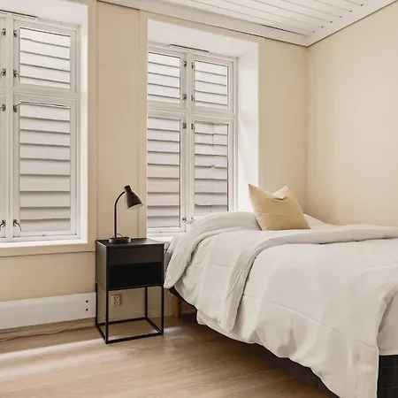 Appartement Prime Location Near Bryggen