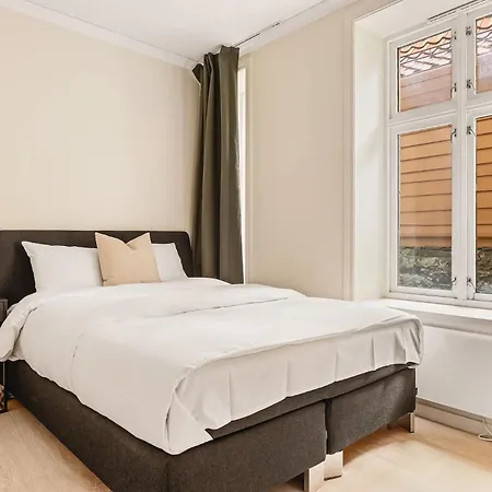 Prime Location Near Bryggen