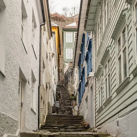 Prime Location Near Bryggen Апартаменти