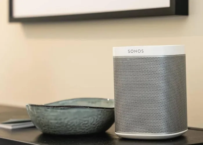 Prime Location Near Bryggen