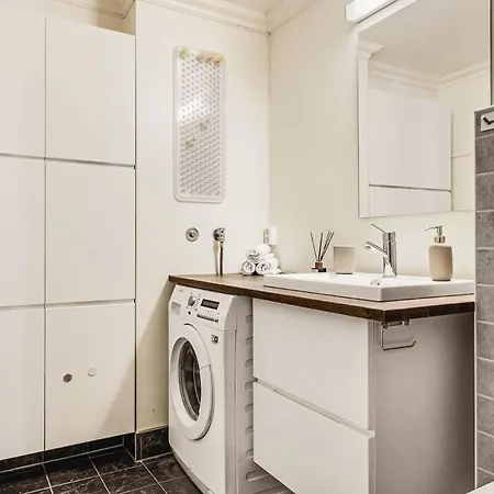 Prime Location Near Bryggen * Bergen