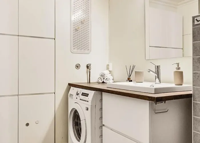 Prime Location Near Bryggen * Bergen