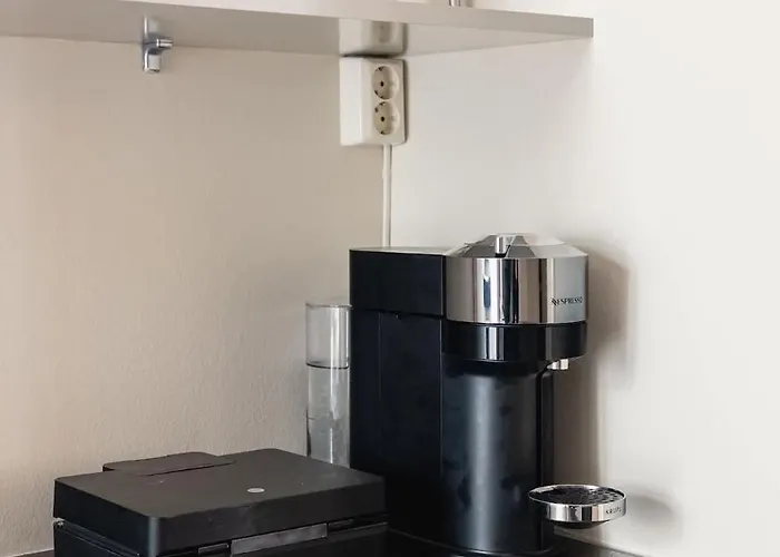 Appartement Prime Location Near Bryggen